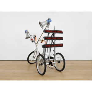 Illustration Vernissage de "L'Invention du quotidien"