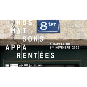 Illustration Vernissage de la nouvelle saison 8TER aux Tanneries