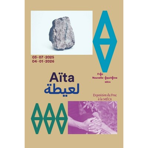 Illustration Vernissage de l’exposition « Aïta »