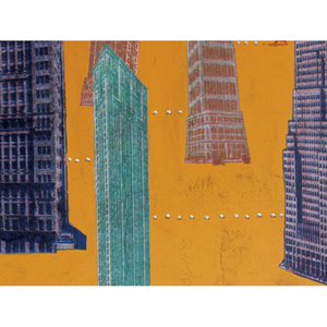 Illustration Vernissage exposition Les autres fois