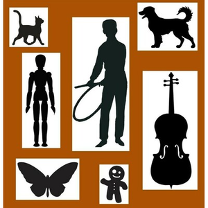 Illustration Vernissage junior, 7-15 ans !