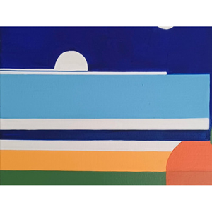 Illustration Vernissage - Les Arts en Balade