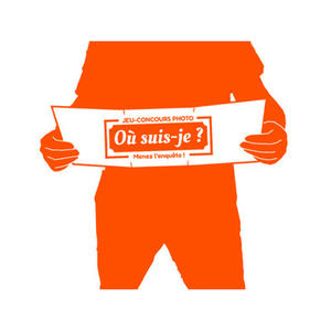 Illustration Vernissage Où suis-je ?