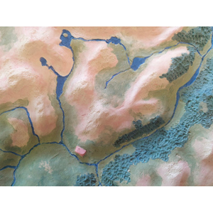 Illustration Vernissage - Une histoire d’argile