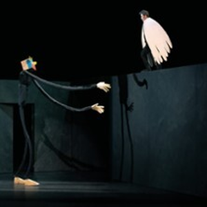 Illustration Vers les Métamorphoses - Étienne Saglio - Monstre(s) - Théâtre du Rond-Point, Paris