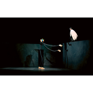 Illustration Vers les métamorphoses | La Comédie de Clermont