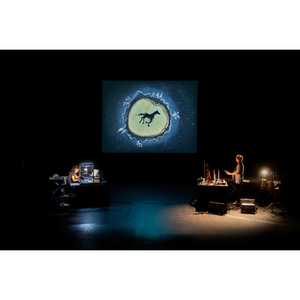 Illustration Versant vivant