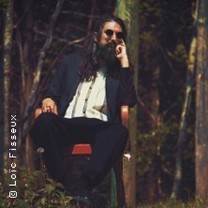 Illustration Victor Lee Gabriel + Madamcé