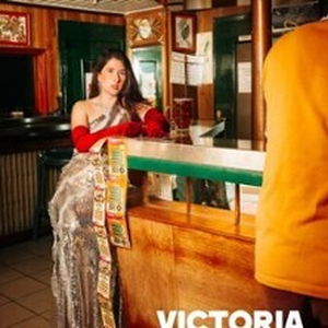 Illustration Victoria Pianassso - Reste simple