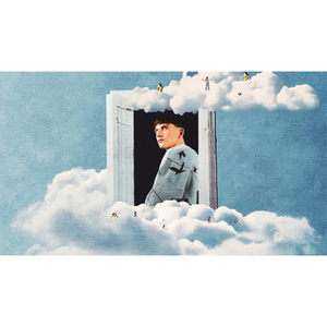 Illustration Victorien