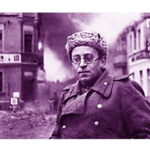 Illustration Vie et Destin - Les Abbesses, Paris