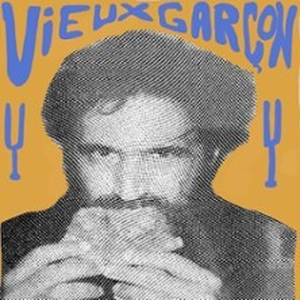 Illustration Vieux Garçon