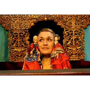 Illustration Vignettes Taïwanaises