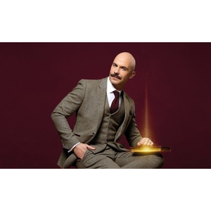 Illustration Viktor Vincent – Fantastik