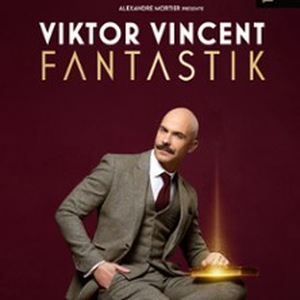 Illustration Viktor Vincent - Fantastik - Tournée