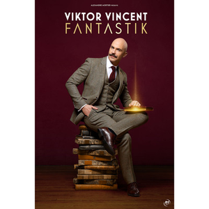 Illustration Viktor Vincent "Fantastik"