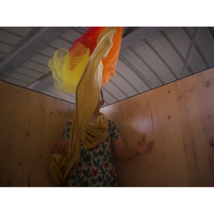 Illustration Village Tibule