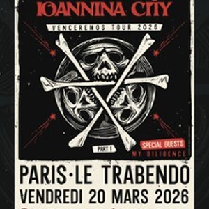 Illustration Villagers of Ioannina City