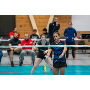 Illustration VilleurDames : le tournoi caritatif revient pour sa 12e édition !