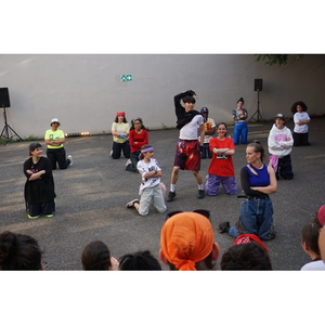 Illustration VILLEURDANSES