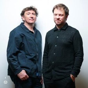 Illustration Vincent Courtois & Colin Vallon - Sonata