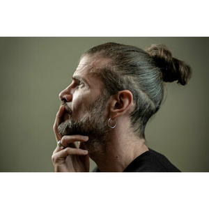 Illustration Vincent Peirani