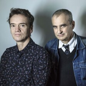 Illustration Vincent Ségal & Stéphane Kerecki - Ponticello