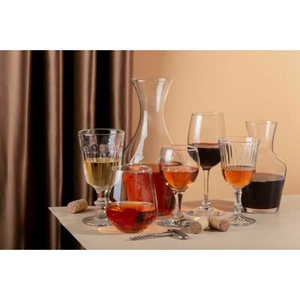 Illustration Vins d’apéritif