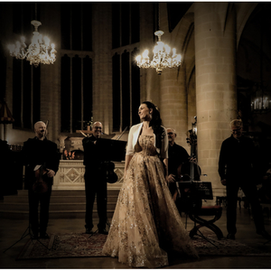 Illustration VIOLONS DE PRAGUE