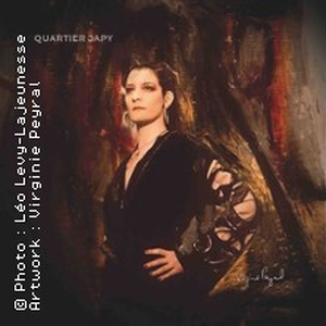 Illustration Virginie Peyral