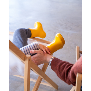 Illustration "Visite à petits pas" au Frac Meca