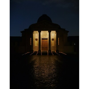 Illustration Visite approfondie du Couvent de la Reine (actuel Lycée Hoche)