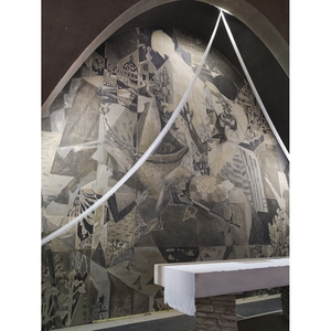 Illustration Visite architecturale : balade découverte du quartier Saint-Paul