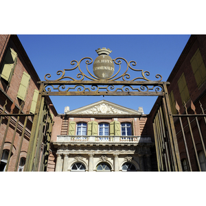 Illustration Visite architecturale : Sur les traces de Mailly