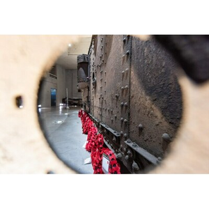 Illustration Visite atelier "Agamographe" au Cambrai Tank 🪖