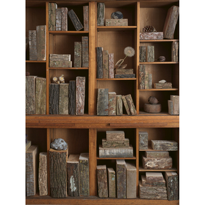 Illustration Visite commentée : Les cimes de l'asphalte - Duy Anh Nhan Duc