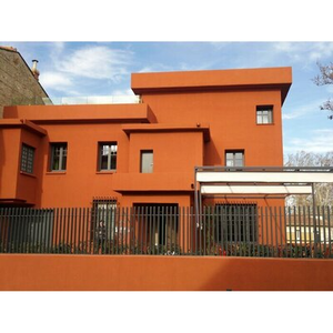 Illustration Visite commentée « Les remparts Nord, architecture Art Déco des années 30 »