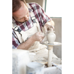 Illustration Visite d'atelier