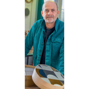 Illustration VISITE DE LA TAMISERIE