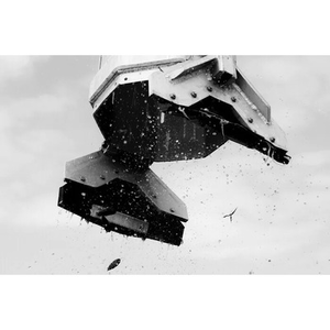 Illustration Visite descriptive - Troisième Nature, Grégoire Éloy