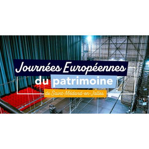 Illustration Visite du Carré des Jalles : côté cour ou côté jardin ?