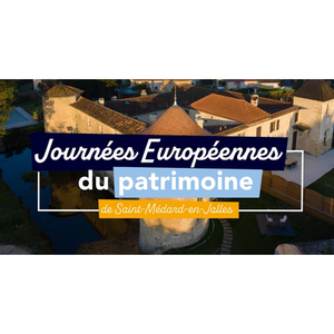 Illustration Visite du Château de Gajac