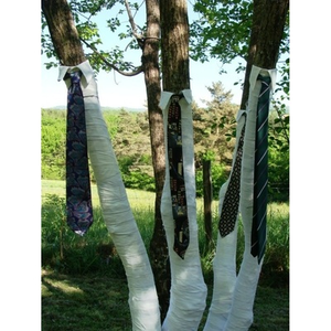 Illustration Visite du Jardin délirant