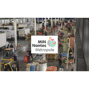 Illustration Visite du MIN de Rezé (44)