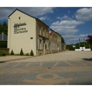 Illustration Visite du Musée