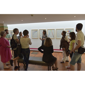 Illustration Visite enseignants de l'exposition "Rodin/Bourdelle. Corps à corps"