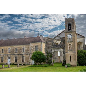 Illustration Visite et dégustation commentée de vins d'église espagnols