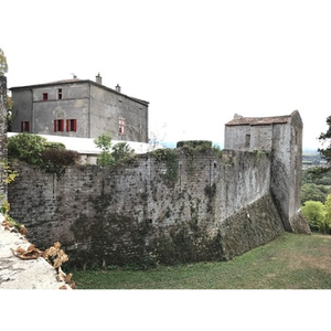 Illustration Visite et musique médiévale au château de Terride