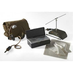 Illustration Visite Faites le tour de l'objet