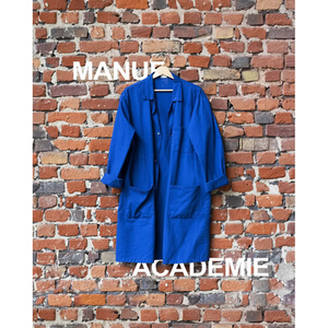 Illustration Visite famille, La Manuf'Académie